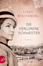 Cover von Die verlorene Schwester