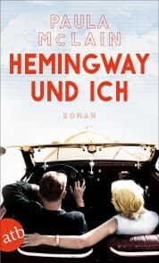 Cover von Hemingway und ich