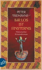 Cover von Ihr Los ist Finsternis
