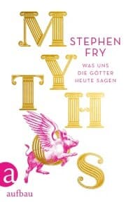 Cover von Mythos