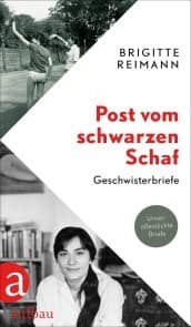 Cover von Post vom schwarzen Schaf