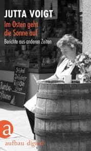 Cover von Im Osten geht die Sonne auf