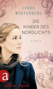 Cover von Die Kinder des Nordlichts
