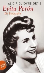Cover von Evita Perón