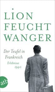 Cover von Der Teufel in Frankreich