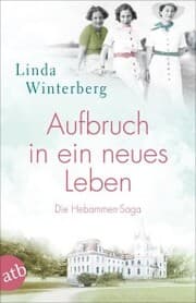 Cover von Aufbruch in ein neues Leben