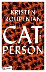 Cover von Cat Person