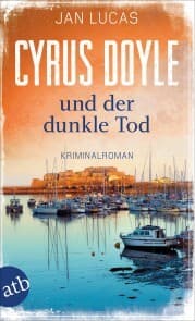 Cover von Cyrus Doyle und der dunkle Tod
