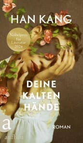 Cover von Deine kalten Hände
