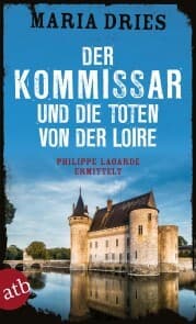 Cover von Der Kommissar und die Toten von der Loire