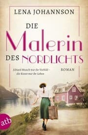 Cover von Die Malerin des Nordlichts