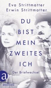 Cover von Du bist mein zweites Ich