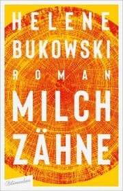 Cover von Milchzähne
