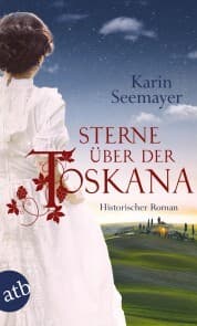 Cover von Sterne über der Toskana