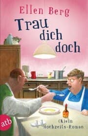 Cover von Trau dich doch