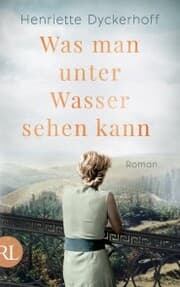 Cover von Was man unter Wasser sehen kann