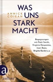 Cover von Was uns stark macht