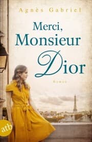 Cover von Merci, Monsieur Dior