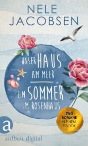 Cover von Unser Haus am Meer & Ein Sommer im Rosenhaus