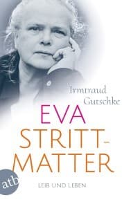 Cover von Eva Strittmatter