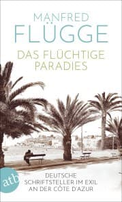 Cover von Das flüchtige Paradies