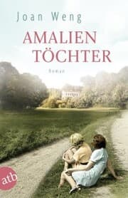 Cover von Amalientöchter