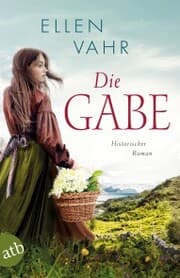 Cover von Die Gabe