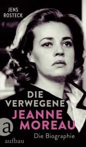 Cover von Die Verwegene. Jeanne Moreau