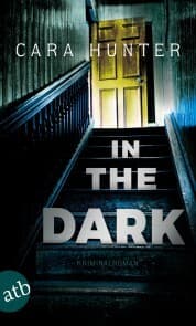 Cover von In the Dark - Keiner weiß, wer sie sind