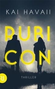 Cover von Rubicon