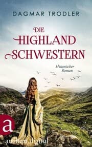 Cover von Die Highland Schwestern
