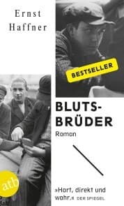 Cover von Blutsbrüder