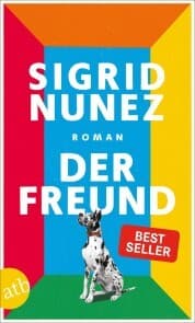 Cover von Der Freund