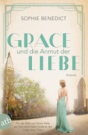 Cover von Grace und die Anmut der Liebe