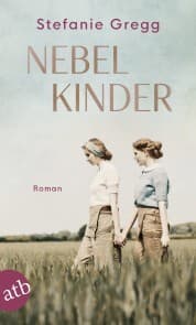Cover von Nebelkinder