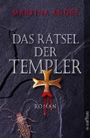 Cover von Das Rätsel der Templer
