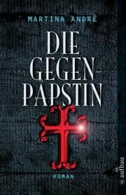 Cover von Die Gegenpäpstin