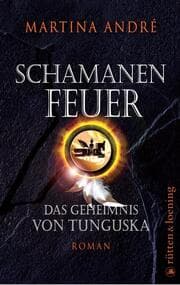 Cover von Schamanenfeuer