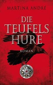 Cover von Die Teufelshure
