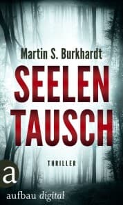 Cover von Seelentausch
