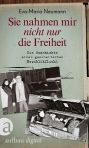 Cover von Sie nahmen mir nicht nur die Freiheit
