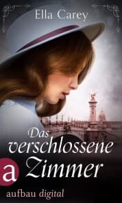 Cover von Das verschlossene Zimmer