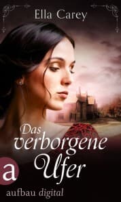 Cover von Das verborgene Ufer