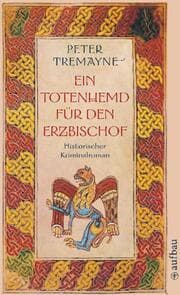 Cover von Ein Totenhemd für den Erzbischof