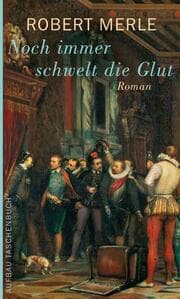 Cover von Noch immer schwelt die Glut