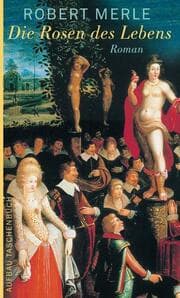 Cover von Die Rosen des Lebens