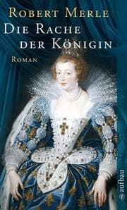 Cover von Die Rache der Königin