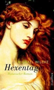 Cover von Hexentage