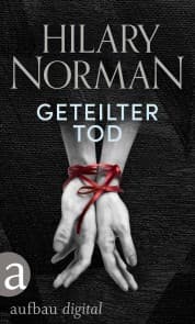 Cover von Geteilter Tod