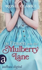 Cover von Die Frauen aus der Mulberry Lane